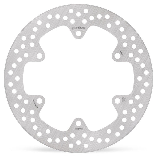 Moto-Master Halo Series Rear Rotor For Yamaha YZF-R1 1000 1999-2003 110461