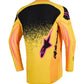 ALPINESTARS Techstar Nomur Jersey OR/YL/PINK 2025 Model