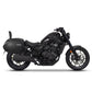 SHAD 3P Pannier Fitting Kit to fit Honda CMX1100 Rebel 2021-2025
