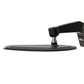 Daytona Bar End Mirror Black Aluminum Short Stem Fits ø 30mm 2 Spacers 80799