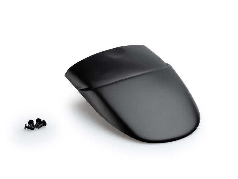 Puig Front Fender Extender Black 21487N