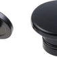 Cult Werk Axle Cover For Harley Davidson RH 1250 S 2021-2026 Black HD-SPS005