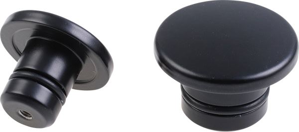 Cult Werk Axle Cover For Harley Davidson RH 1250 S 2021-2026 Black HD-SPS005