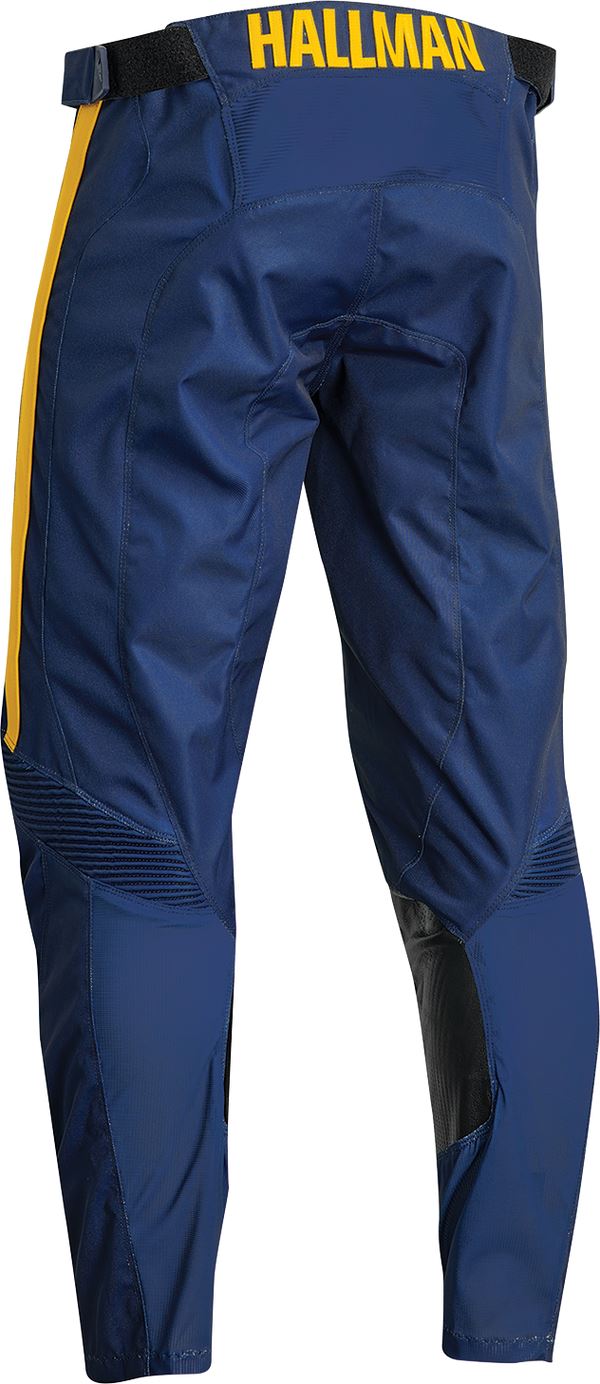 THOR Hallman Legend Pants NAVY 2024 Model