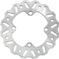 Moto-Master Nitro Series Brake Disc For Kawasaki KX 112 2001-2024 110361