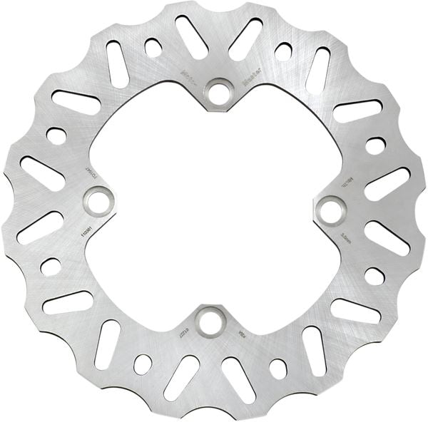 Moto-Master Nitro Series Brake Disc For Kawasaki KX 112 2001-2024 110361