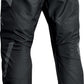 THOR Terrain In-the-Boot MX Motorcross Pants Black 2023 Model
