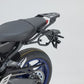 SW MOTECH SLC Carrier Left YAMAHA MT-09 GT SP 20-22 TRACER 9 HTA.06.851.10000