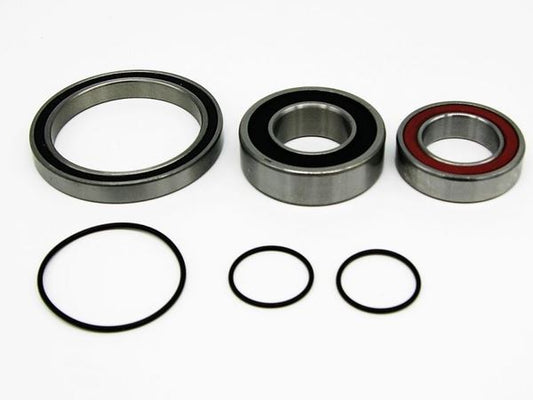 BLACK BEARING eBike Motor Service Kit Kit2 Bosch Performance Line CX Gen 1 15-16 Gen 2 16-20 Gen 3 Gen 4 20-23 Perf Line Gen 1 14-20 Gen 2 20-23