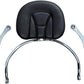 Kuryakyn Revolution Driver Backrest For Honda GL 1800 2012-2017 KUR8930