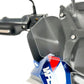 WRS Side Deflectors BMW R1300gs Matt B Bm097no