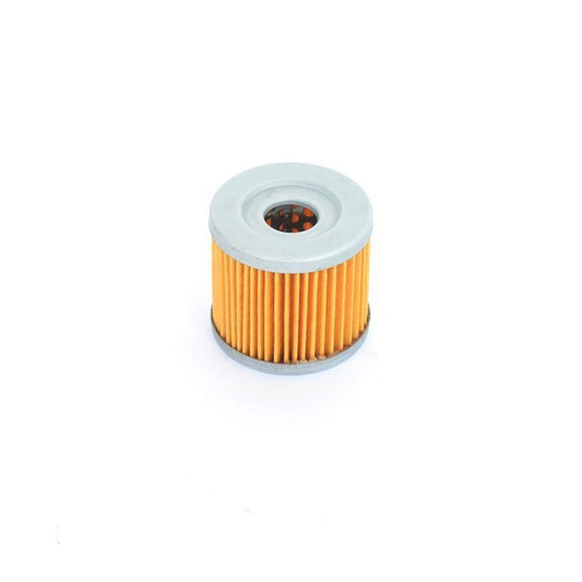 Athena Oil Filter Yellow For Suzuki UH 125 Hyosung GT 125 82-17 FFC003