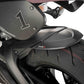 Puig Rear Mudguard Extender Matt Black 20638H