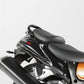SW MOTECH Evo Profile Carrier Black SUZUKI Gsx 1300 R Hayabusa KFT.05.575.16000/B