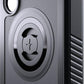 SP Connect Xtreme SPC+ Case for Samsung S25+ Waterproof Wireless Charging 52914
