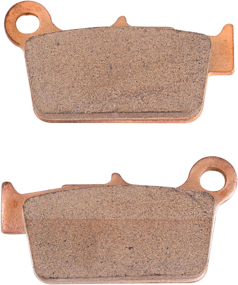 EBC Long-Life Sintered R Brake Pads For TM Racing MX 85 Junior 04-26 FA367R