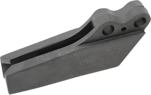UFO CHAIN GUIDE KAWASAKI KX125/250 BLACK KA03708-001
