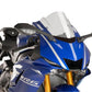 PUIG Z-Racing Screen Clear for Yamaha YZF R6/Race/R7 17-25 9723W