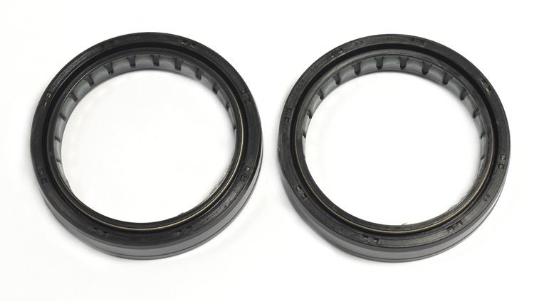 Athena Fork Oil Seal Ducati Diavel 1200 MV Agusta 1000 97-18 P40FORK455078