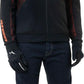 ALPINESTARS Chrome Air Sport Hoodie Black