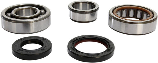 Prox Crankshaft Bearing And Seal Kit For KTM SX 85 19/16 2003-2027 23.CBS61003