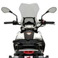 PUIG Touring Screen Clear for Benelli TRK 251 21-25 20629W