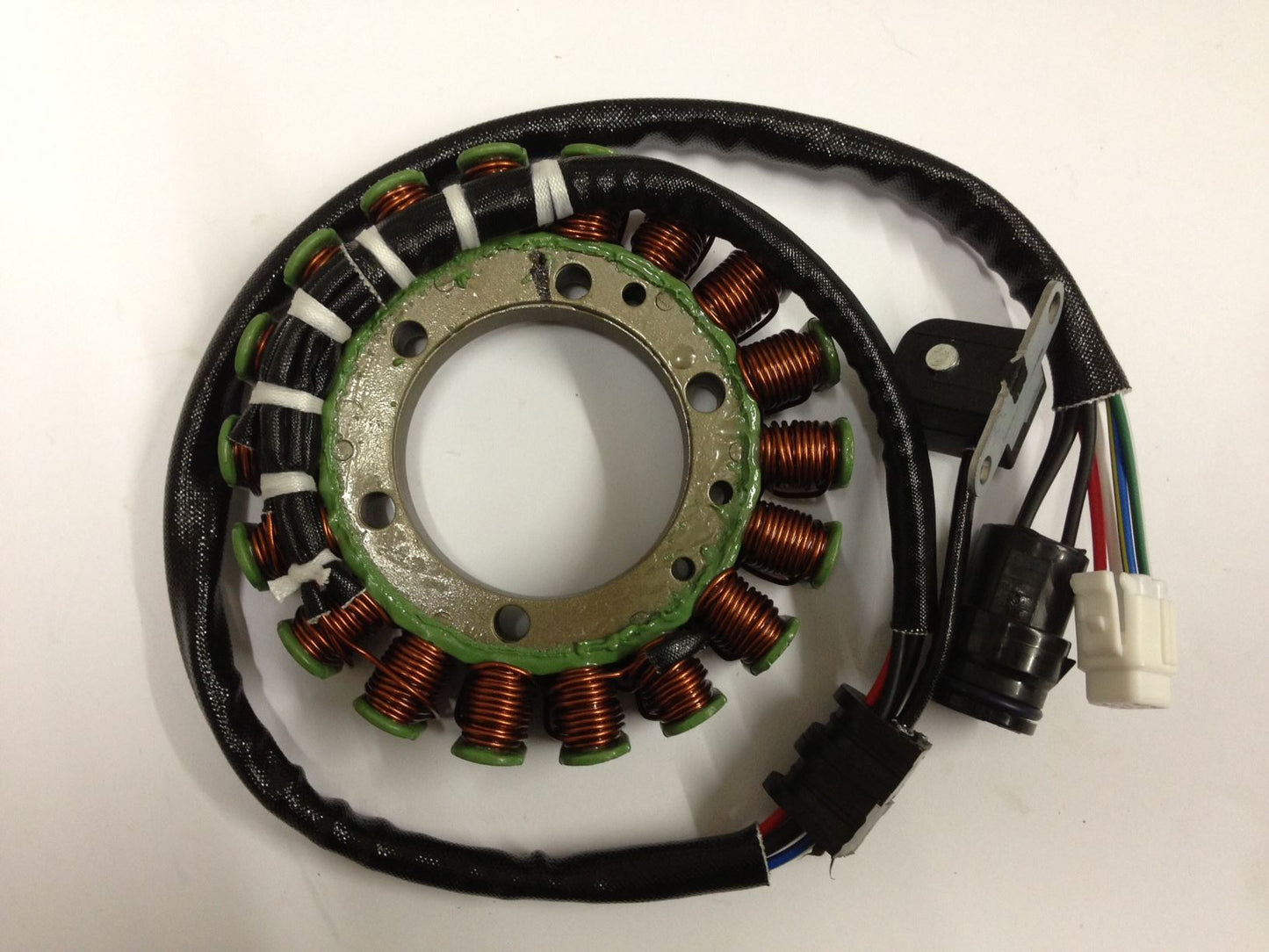 Yamaha Rhino 450 YXR45F 06-09 Stator Assembly