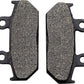 GALFER Brake Pad Street Semi-Sintered Metal FD096G1054