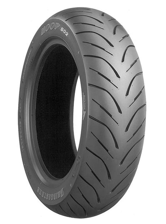 BRIDGESTONE Hoop B02 F 150/70-13 64S TL Tyre