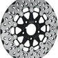 Drag Specialties FTK Series Brake Rotor For Harley FLHR 1450 87-99 DG001FTKAB