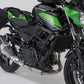 SW MOTECH Crash Bar Black Steel For Kawasaki Z 500 ABS 24-25 SBL.08.923.10001/B