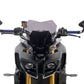 WRS Windscreen Sport Yamaha Mt-10 Dark Smoke Ya026fs