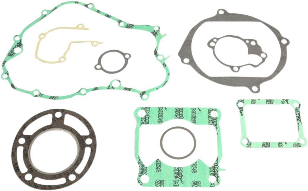 Athena Gasket Kit For Yamaha YZ 125 83-85 P400485850124