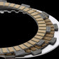 Prox Clutch Plate Set For Honda CR 250 R 1997-2007 Set 16.CPS13097