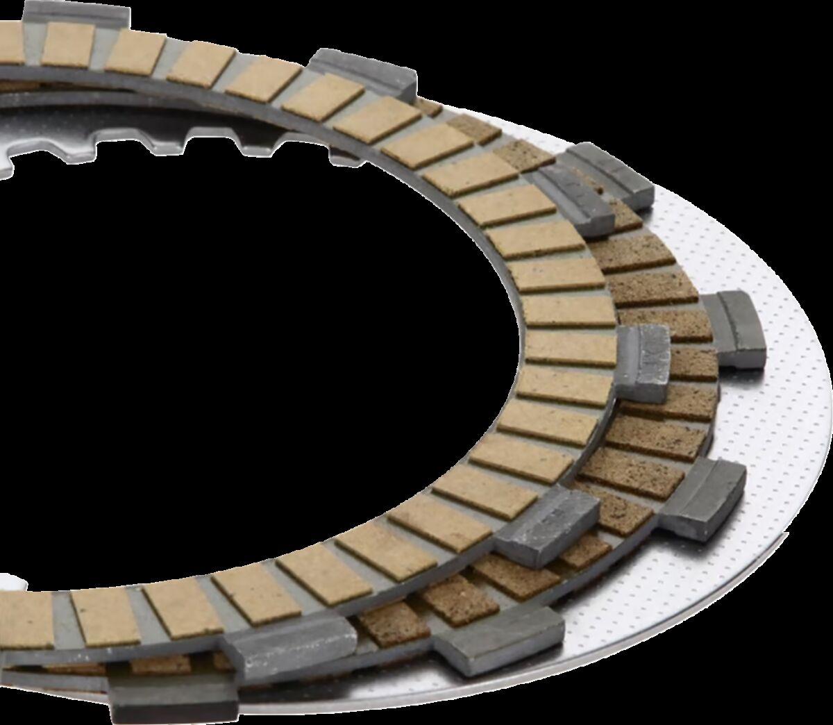 Prox Clutch Plate Set For Honda CR 250 R 1997-2007 Set 16.CPS13097