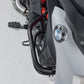 SW MOTECH Crash Bar Black Bmw G310r / G310gs SBL.07.649.10002/B