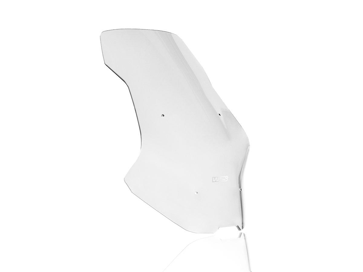 WRS Windscreen Standard X-Adventure '21 Clear HONDA X-ADV 750 ABS Ho040t