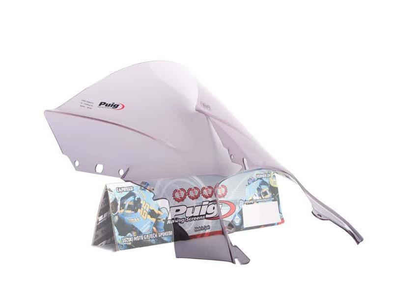 Puig Z-Racing Screen Light Smoke 3741P