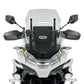 WRS Windscreen For CF Moto MT 800 2022-2024 Smoke CF002F