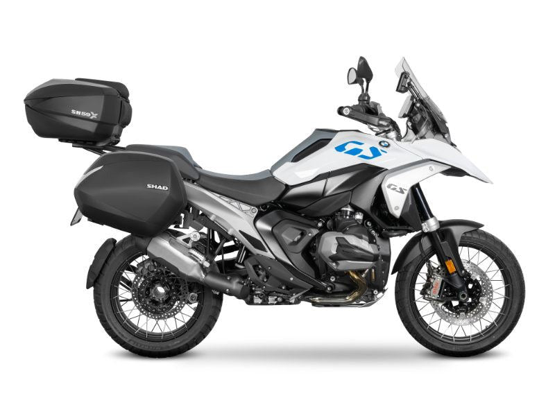 SHAD 3P Pannier Fitting Kit to fit BMW R1300 GS 2023-2025
