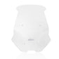 WRS Windscreen Tour Honda Adv350 Clear Ho056t