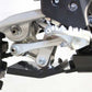 AXP RACING Xtrem Skid Plate For Husqvarna FC/SXF 450 16-22 Black AX1432
