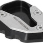 SW MOTECH Sidestand Foot Extension Black/Silver KTM 890 Duke R STS.04.956.10000