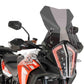 Puig Touring Screen Dark Smoke 120AR