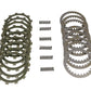 EBC SRK Race/Sport Series Clutch Kit For Suzuki TL 1000 S 1998-2000 Kit SRK068