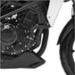 PUIG Chassis Cap Black for Honda CB300 R Neo Sports Cafe 18-25 9801N
