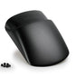 Puig Front Fender Extender Black 4932W