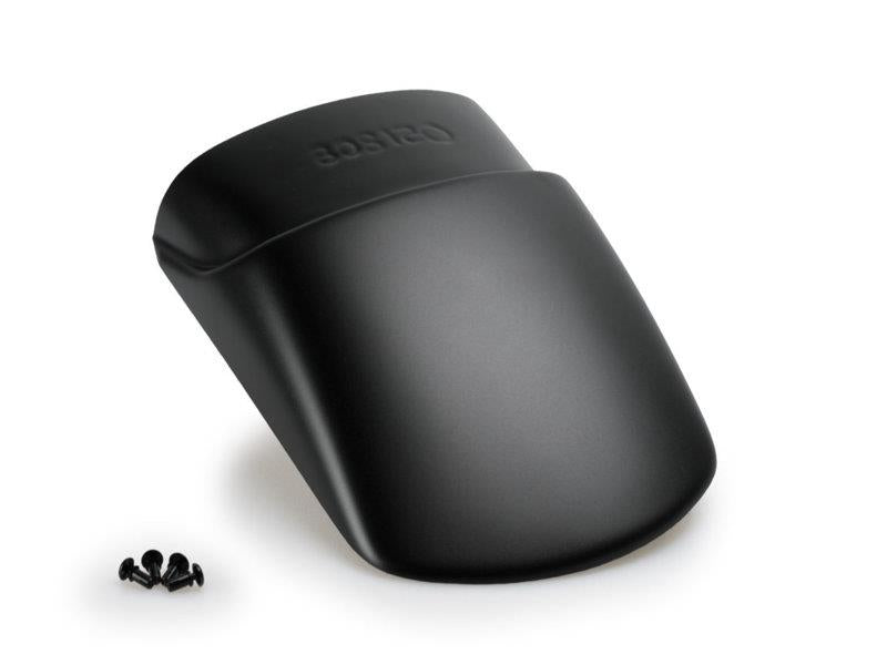 Puig Front Fender Extender Black 4932W