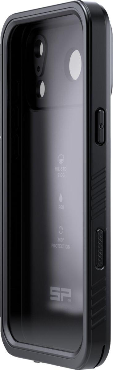 SP Connect Xtreme SPC+ Mobile Phone Case For iPhone 17 Pro Max Military Waterproof 52921