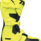 THOR Blitz XR Boots Yellow
